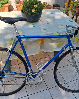 bicicletta vintage