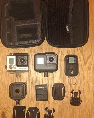 gopro
