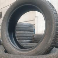 225/55 R19 99V GOMME SEMINUOVE FIRESTONE INVERNALI