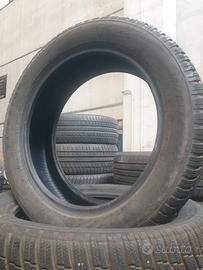 225/55 R19 99V GOMME SEMINUOVE FIRESTONE INVERNALI