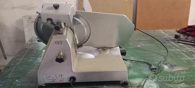 Affettatrice professionale