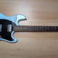Sterling by Music Man Stingray SR30