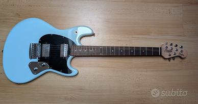 Sterling by Music Man Stingray SR30