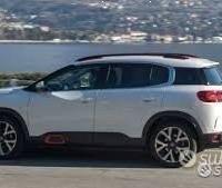 Citroen C5 Aircross 2019 per ricambi