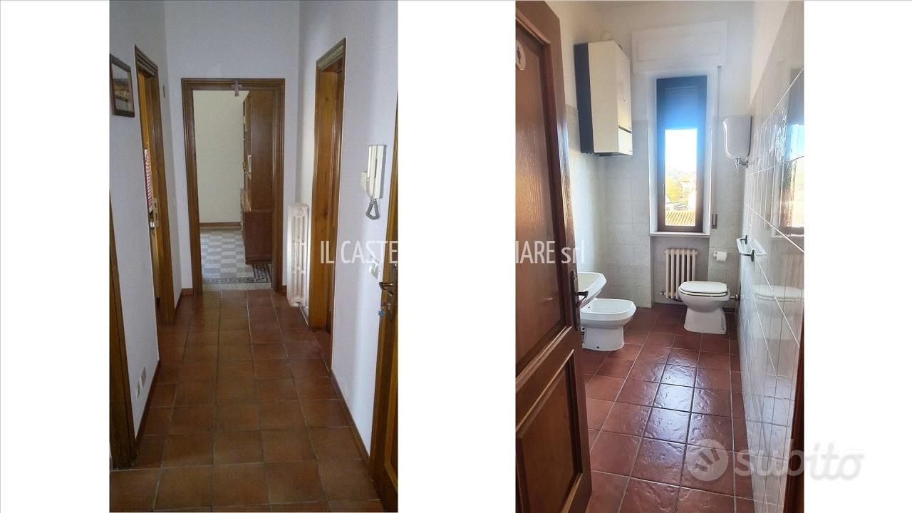 Apartment in Sarteano, Siena - Vista 4