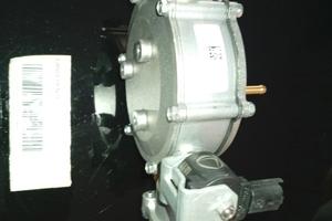 Riduttore polmone GPL Landi Renzo