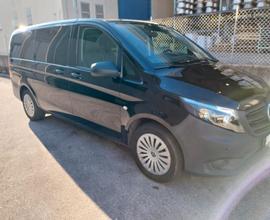 Mercedes Benz Vito Tourer 9 posti