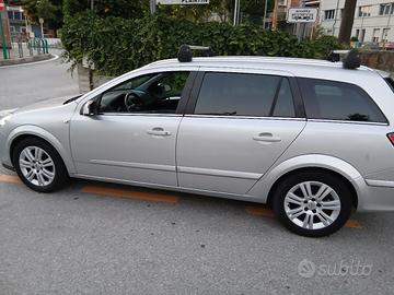 Opel astra 1.6 benzina 