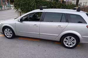 Opel astra 1.6 benzina 