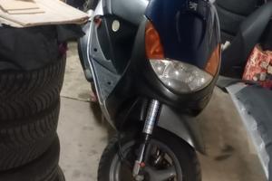 Peugeot Vivacity 100 cc 2t 