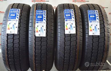 1 pneumatico hifly 215/65 r15 104t pn11825