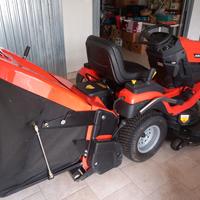 ARIENS C60 