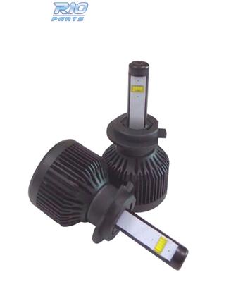 KIT LED H7 SUPER CAN BUS 12-24V - KIT LED H7 SUPER