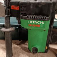 martello demolitore Hitachi dh 50mb