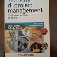  LIBRO TECNICHE DI PROJECT MANAGEMENT