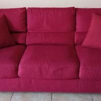 divano letto matrimoniale 