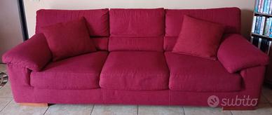 divano letto matrimoniale 