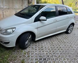 MERCEDES Classe B (T245) - 2009