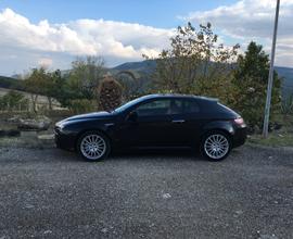 Alfa Romeo Brera Sky Window