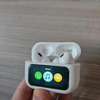 Cuffie bluetooth con display