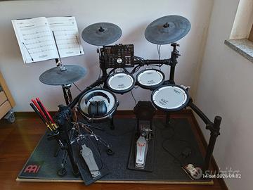 Batteria elettronica Roland TD-25K