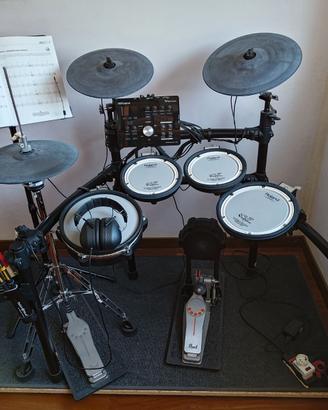 Batteria elettronica Roland TD-25K