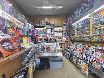 Negozio a Villafranca Padovana 1 locali