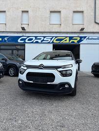 Citroen C3 BlueHDi 100 S&S Feel Pack