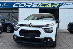 Citroen C3 BlueHDi 100 S&S Feel Pack