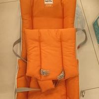 Sdraia inglesina bimbi