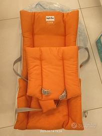 Sdraia inglesina bimbi