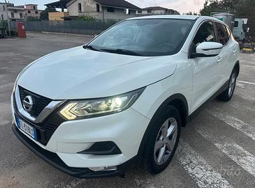 Nissan Qashqai 1.5 dci - N1 Autocarro