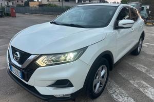 Nissan Qashqai 1.5 dci - N1 Autocarro