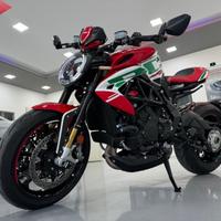 Mv Agusta Dragster 800 Rc scs