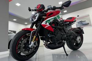 Mv Agusta Dragster 800 Rc scs