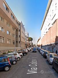 San paolo stanza ad uso singolo