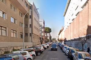 San paolo stanza ad uso singolo