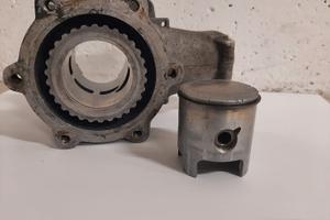 Termica minimoto cina raffreddamento a liquido