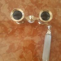 binocolo da opera
