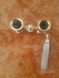 binocolo da opera