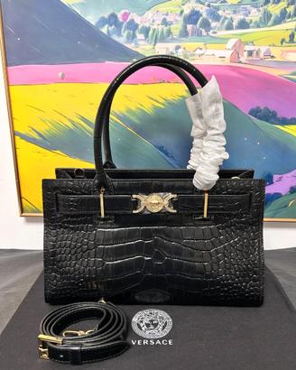 Borse da donna Versace