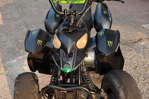 Quad 125