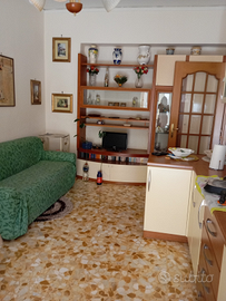 Camera singola in appartamento