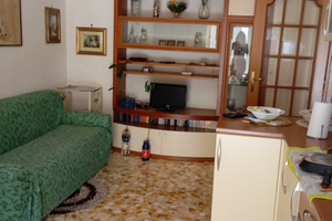 Camera singola in appartamento