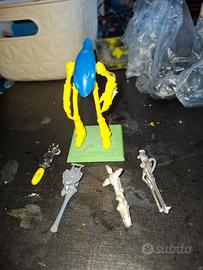  spettrocustode eldar