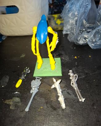 spettrocustode eldar