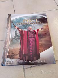 I dieci comandamenti DVD da collezione