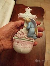 Acquasantiera antica 