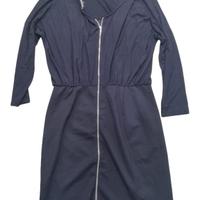 Vestitino Tommy Hilfiger con cerniera