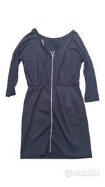 Vestitino Tommy Hilfiger con cerniera